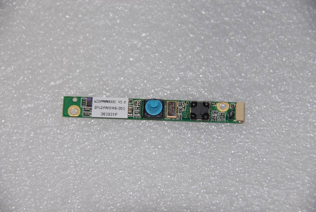Lenovo Camera Fl1 Bn2Wm6M8-000 1.3M - 31035682