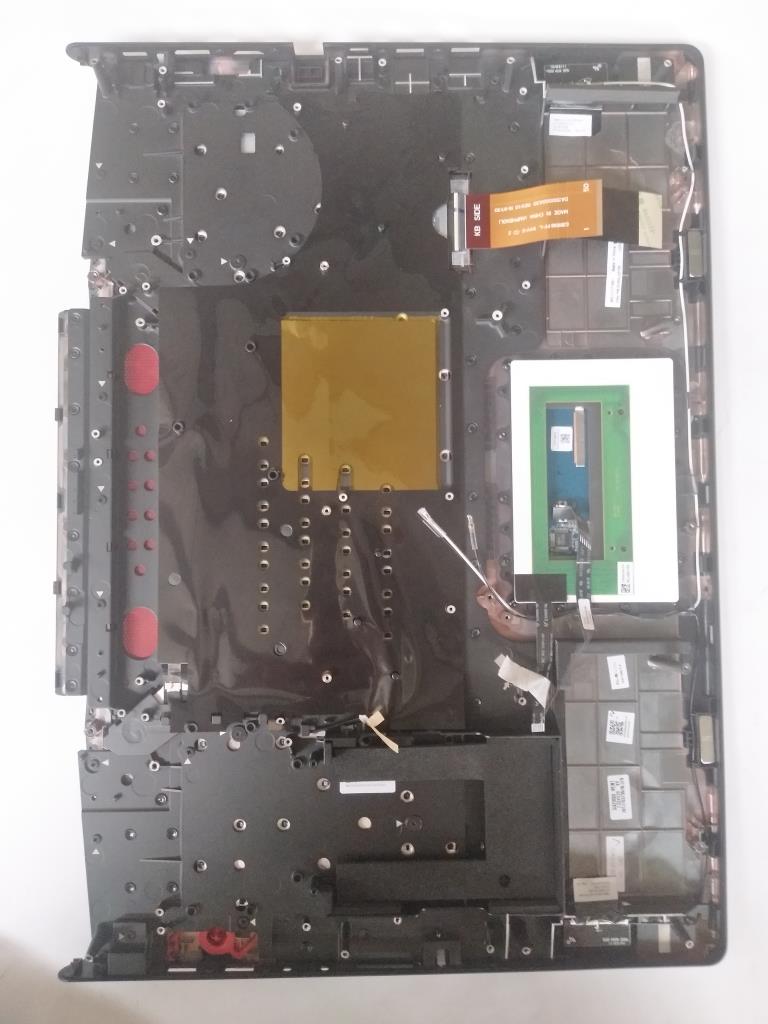 Lenovo Logicupw/Kbassembly Uk Killer - 5CB0L22120