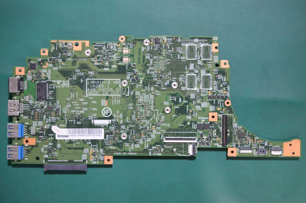 Lenovo Pl System Boards - 5B20J40805