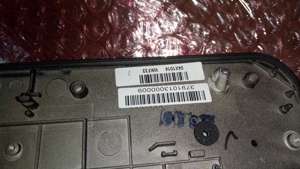 Lenovo Ki Keyboards Internal - 04X1014