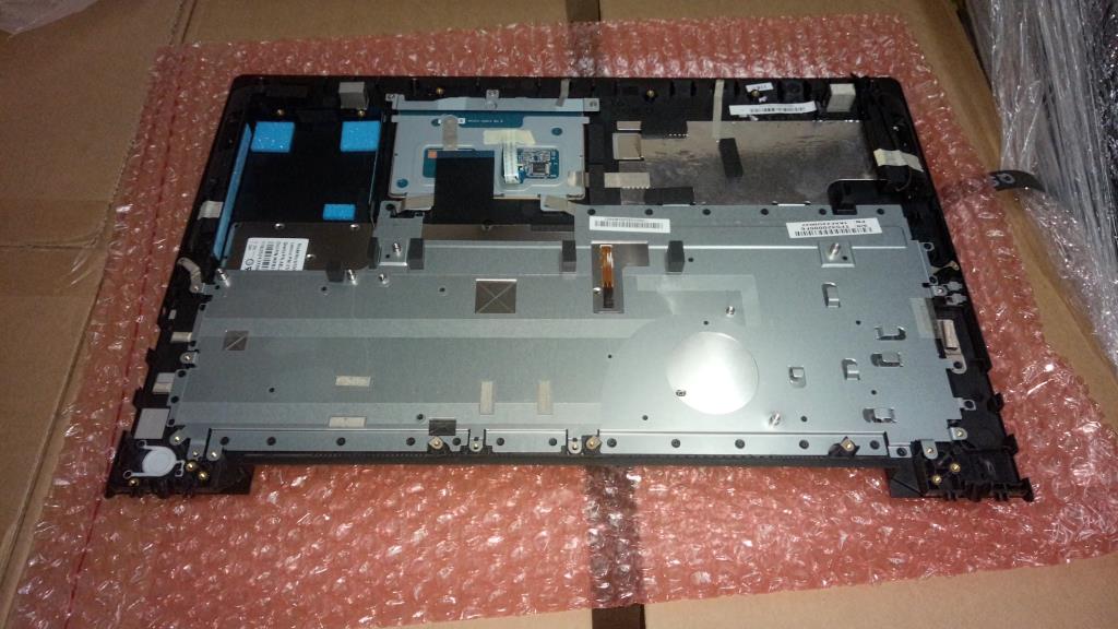 Lenovo Lzb Upper Case W/Kb-Usa-Only - 90204089
