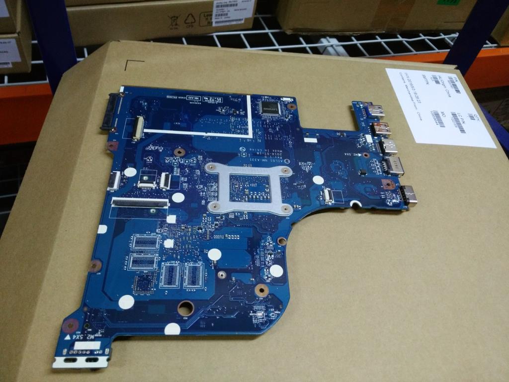 Lenovo Pl System Boards - 5B20H70651