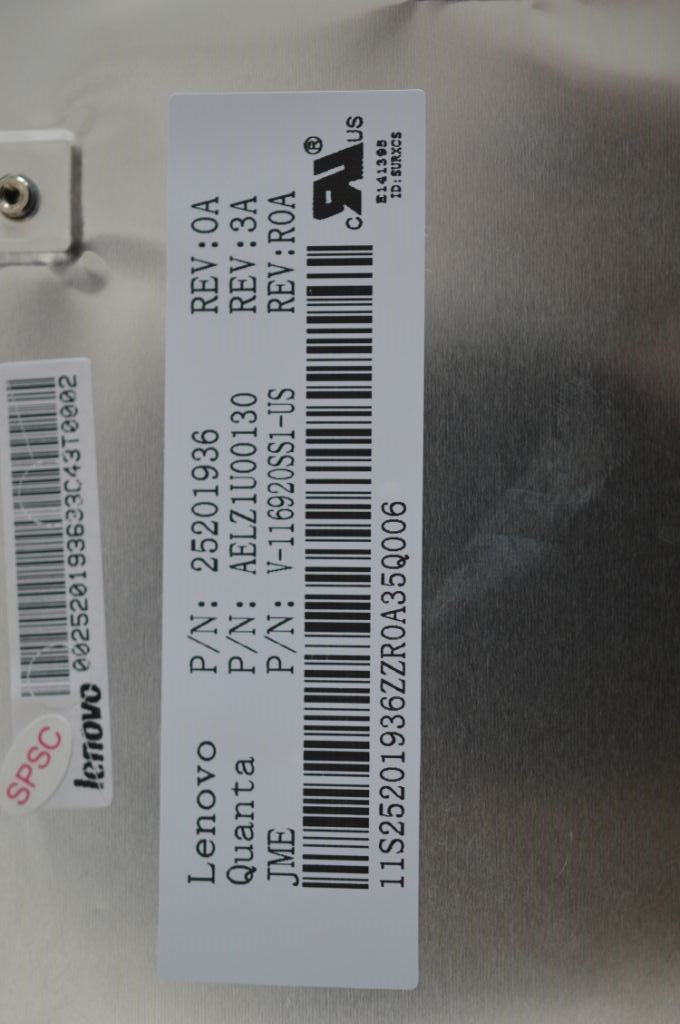 Lenovo Mb - 25201936