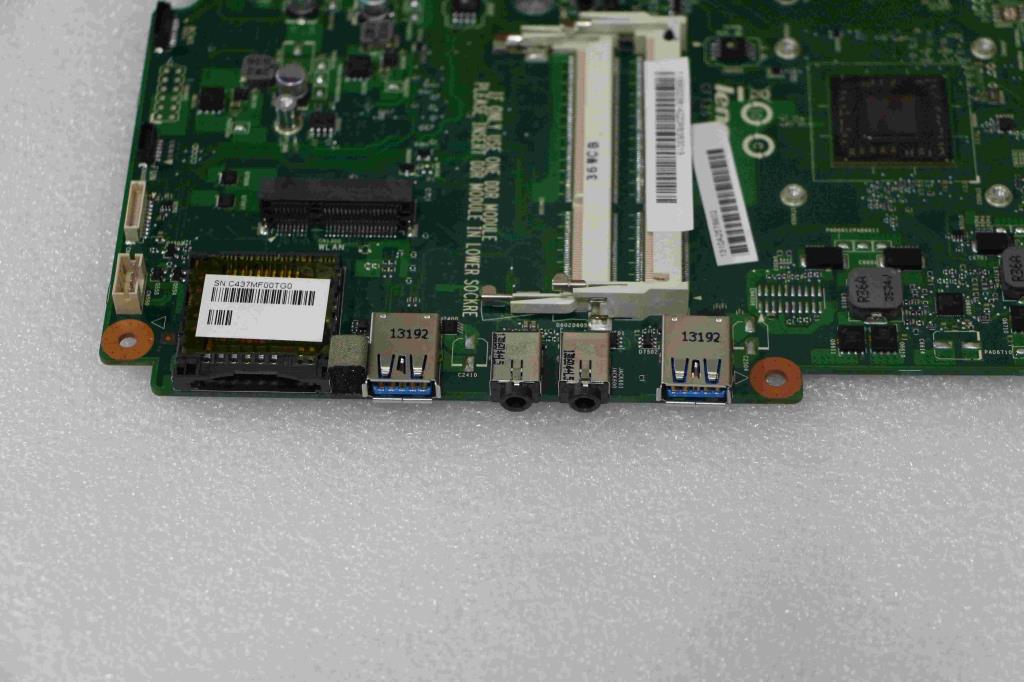 Lenovo Mb C355 Nok Uma Cpu E2-3000 W/ - 90003814