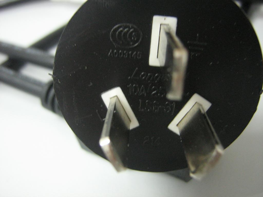 Lenovo Cc Cables External - 41R3256