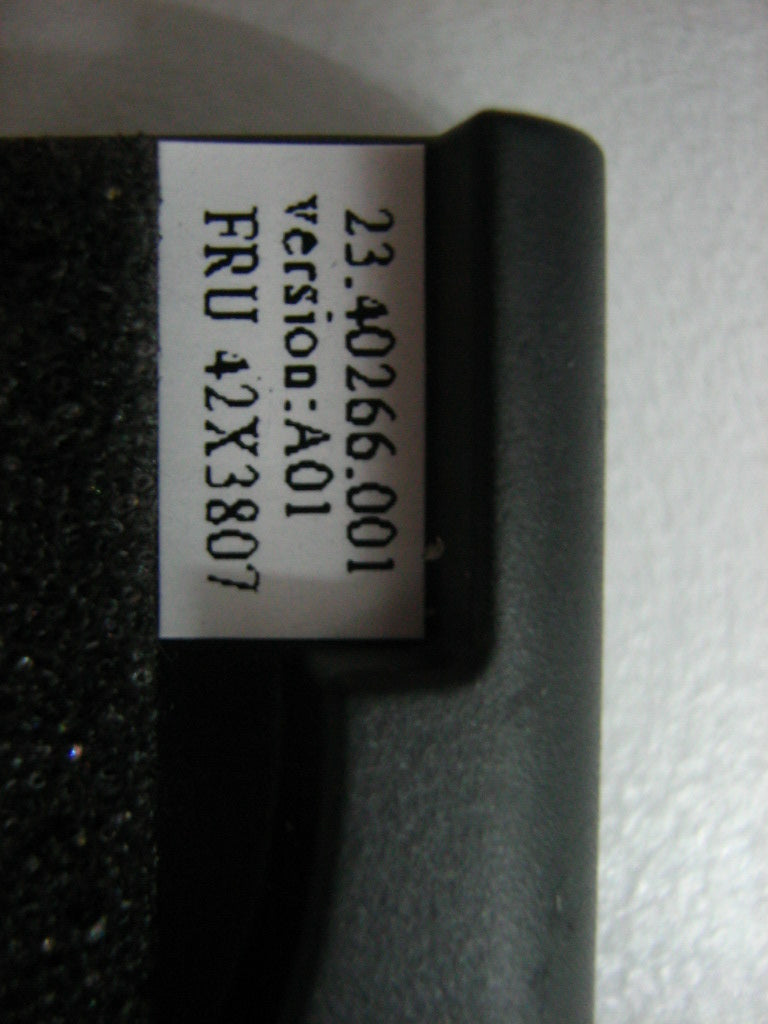 Lenovo Speakr Speakerkit - 42X3807