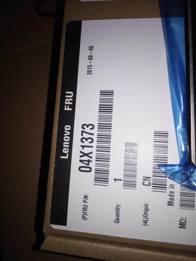 Lenovo Ki Keyboards Internal - 04X1373