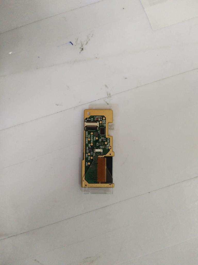 Lenovo Syn Touch Fpr, Card, Slv, Jyt - 01LV161