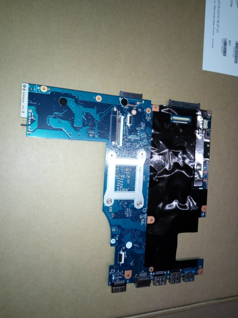 Lenovo Pl System Boards - 90006463