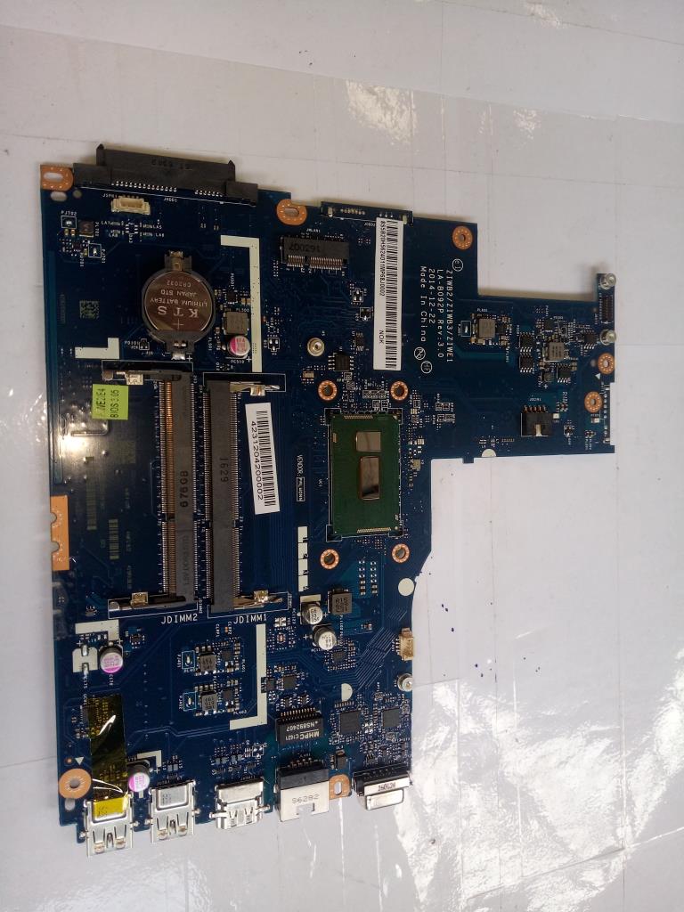Lenovo Pl System Boards - 5B20H56240