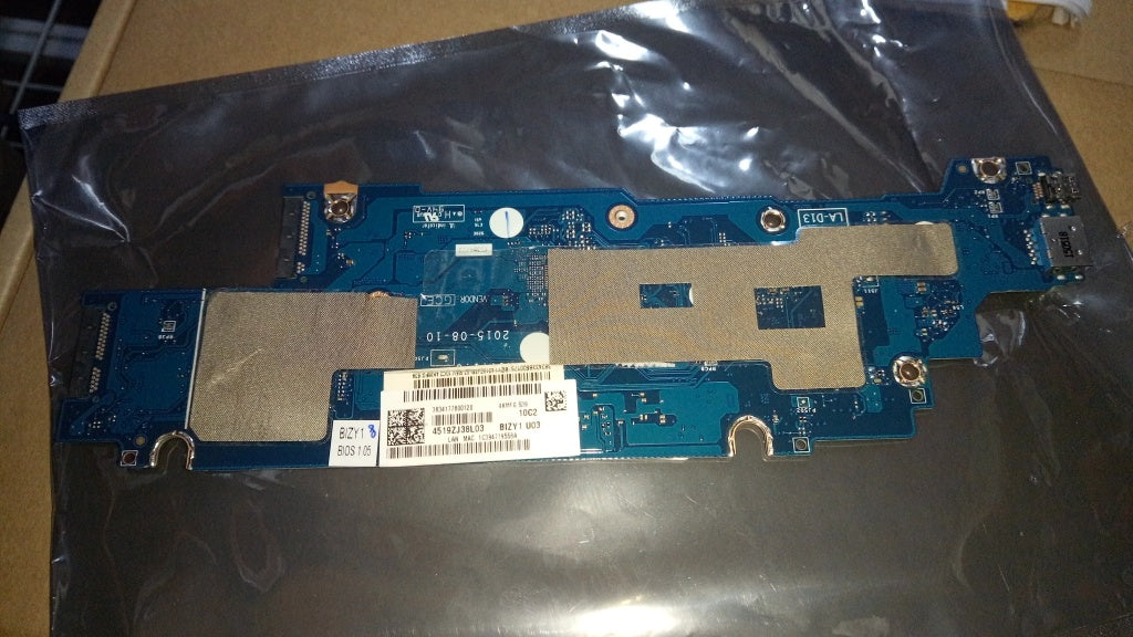 Lenovo Motherboard - 5B20K57006