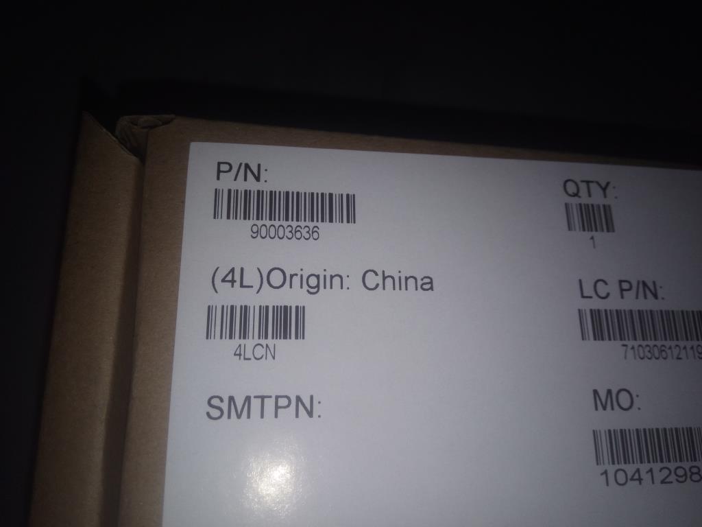 Lenovo Viqy1 Mb 47W Hd Gt1 - 90003636