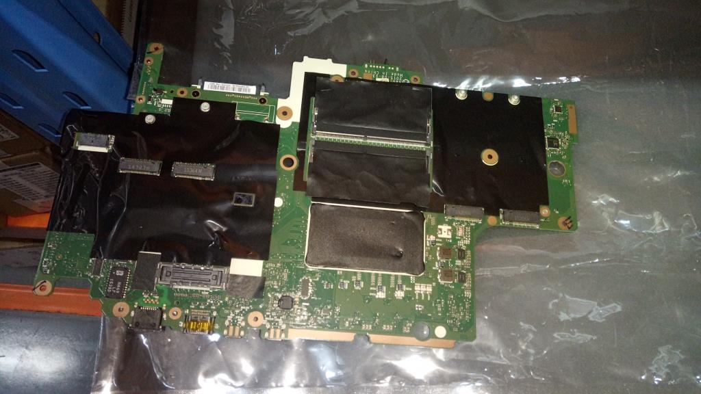 Lenovo Mb Assembly Win I76700 Namt Yt - 00NY335