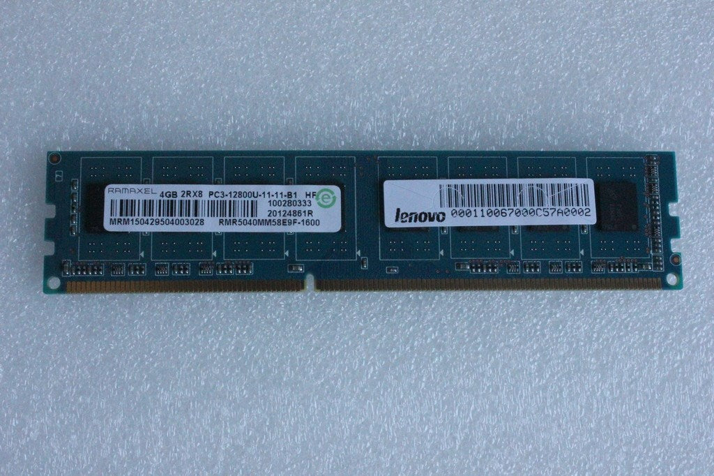 Lenovo Replacement Part - 1100670