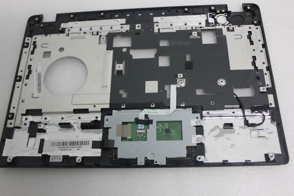 Lenovo Top Cover Lz2 Gray 3Blz2Tclv30 - 90200622