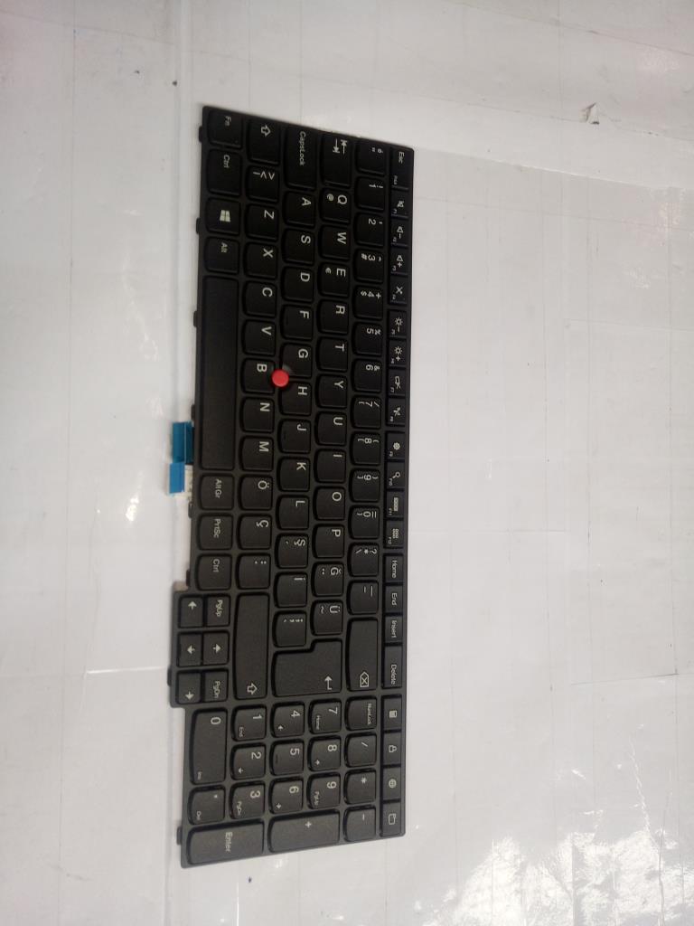 Lenovo Ki Keyboards Internal - 00HN065