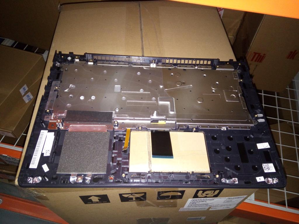 Lenovo Co Covers - 5CB0J32987