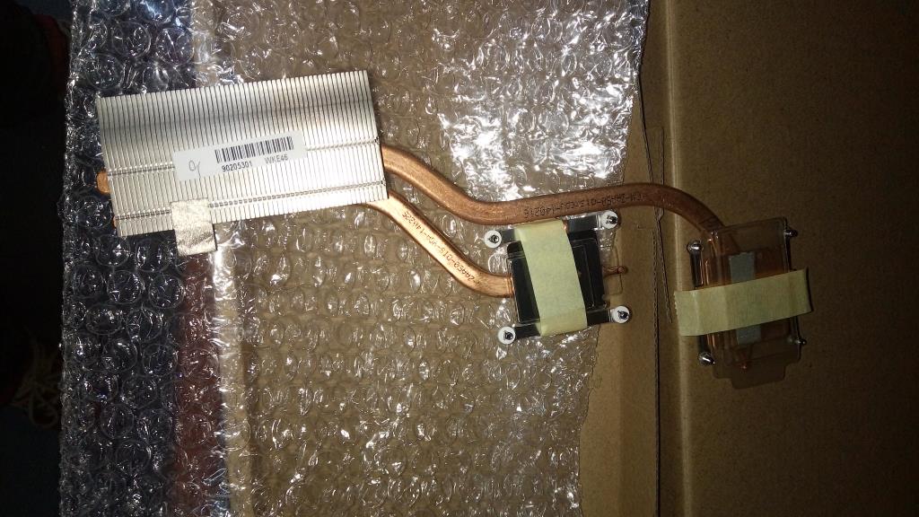 Lenovo Hs Heat Sinks - 90205301