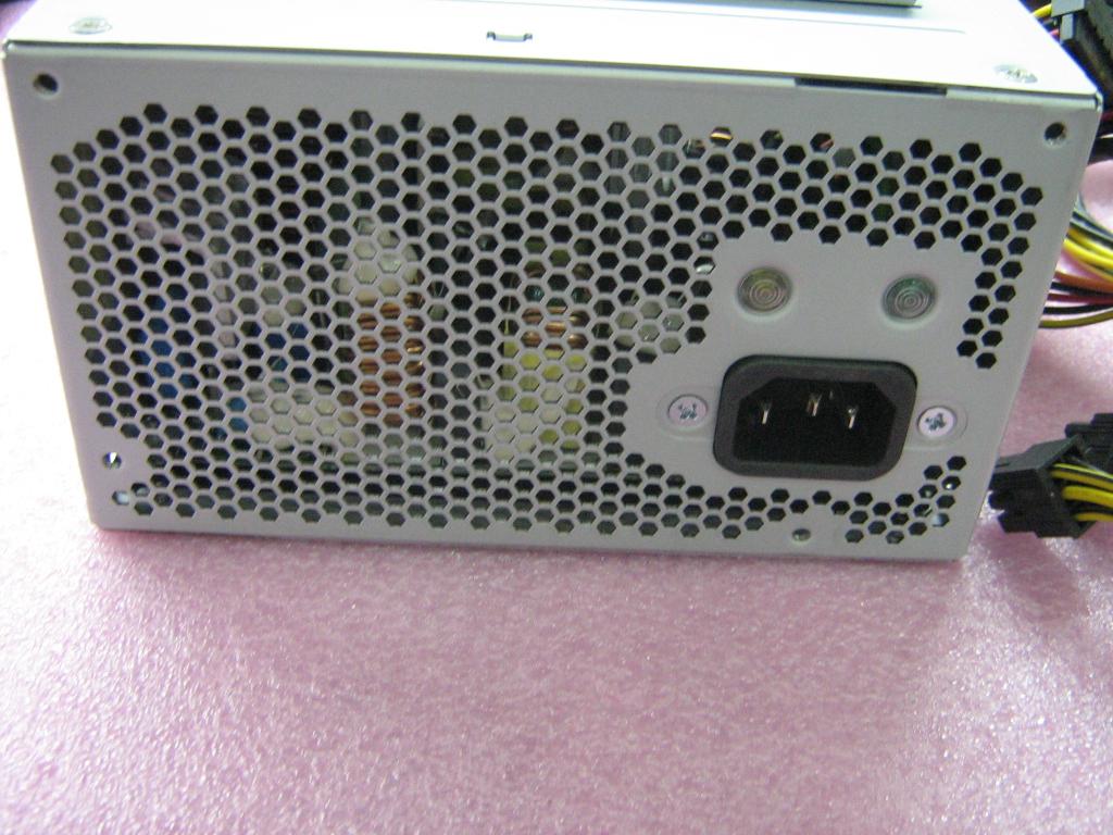 Lenovo Powersup Cru 650W Ps - 41A9745