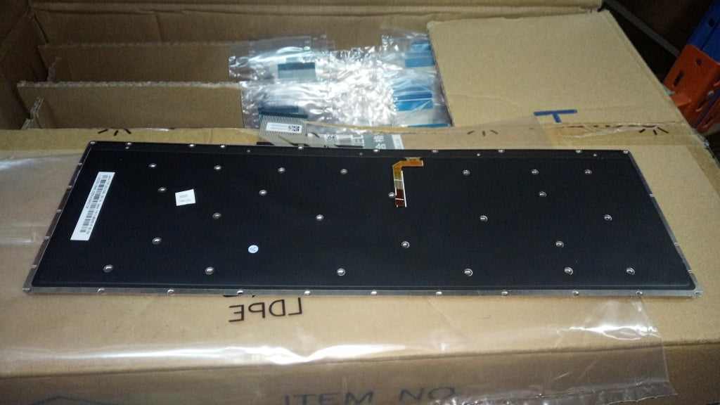 Lenovo Ki Keyboards Internal - 25215981