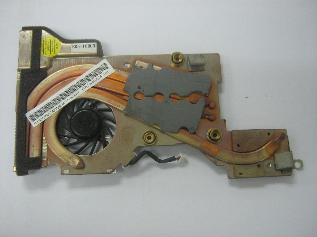 Lenovo Fan Fan Long M24 - 26R9074