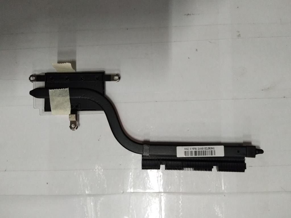 Lenovo Heatsink C 80X8 Uma - 5H40N67528