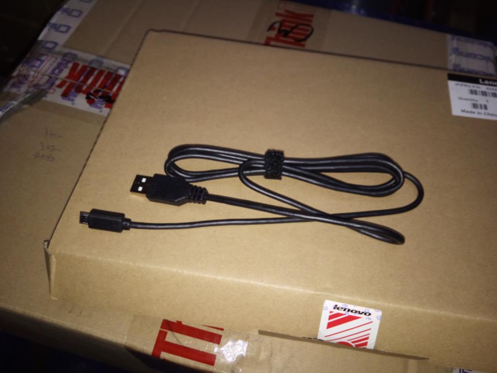 Lenovo Kb Keyboards External - 03X8745