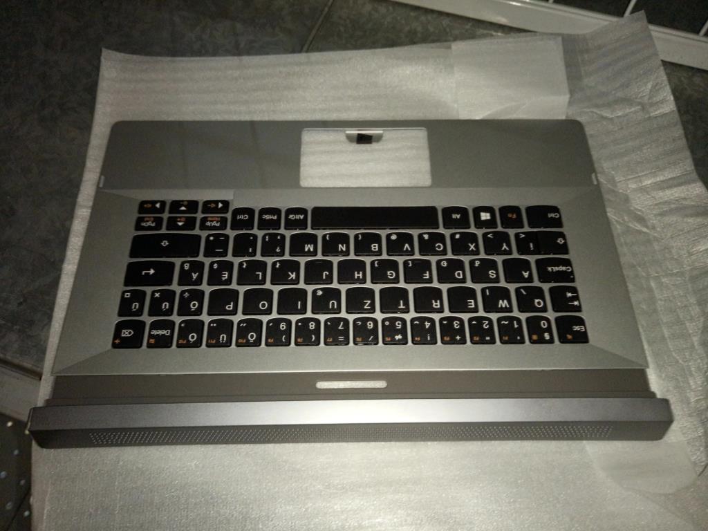 Lenovo Ki Keyboards Internal - 90205288