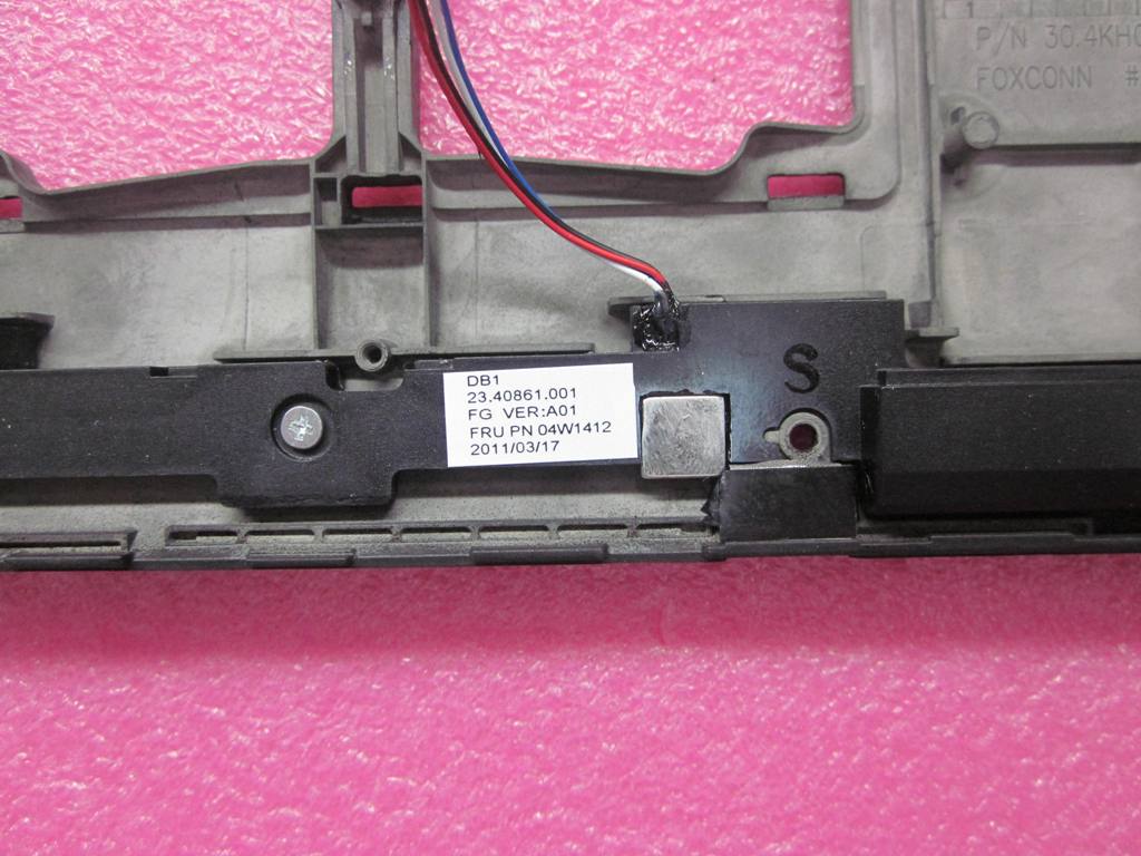 Lenovo 04W1421 - Part