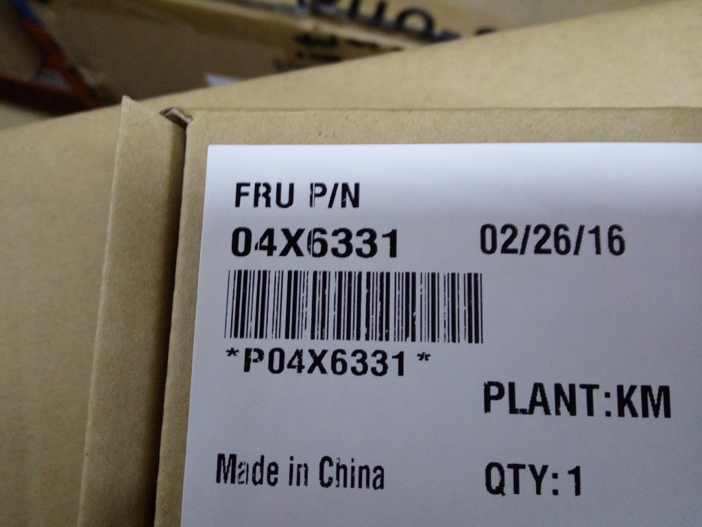 Lenovo Ki Keyboards Internal - 04X6331