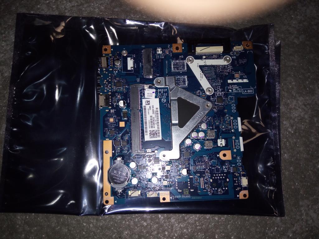 Lenovo Pl System Boards - 90007028