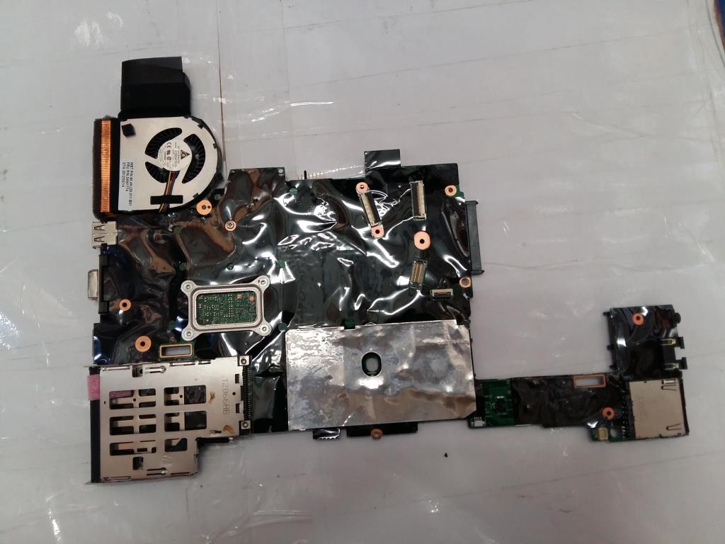 Lenovo 04Y1812 Pl System Boards