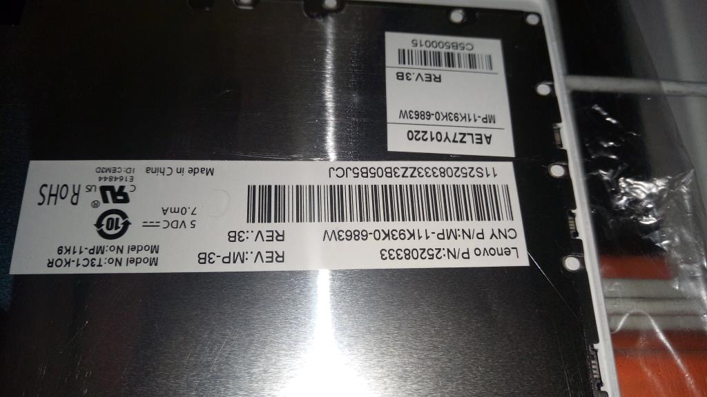 Lenovo Kb Keyboards External - 25208333