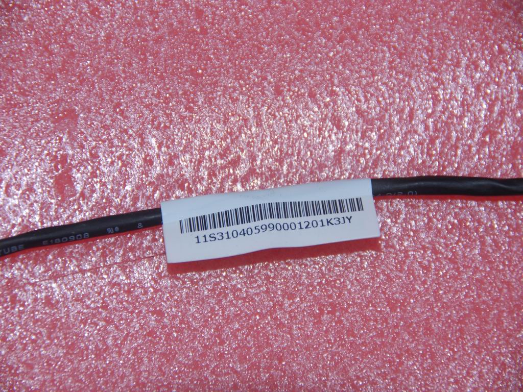 Lenovo 31040599 Cable Lx 305Mm10Pin Touch Mart