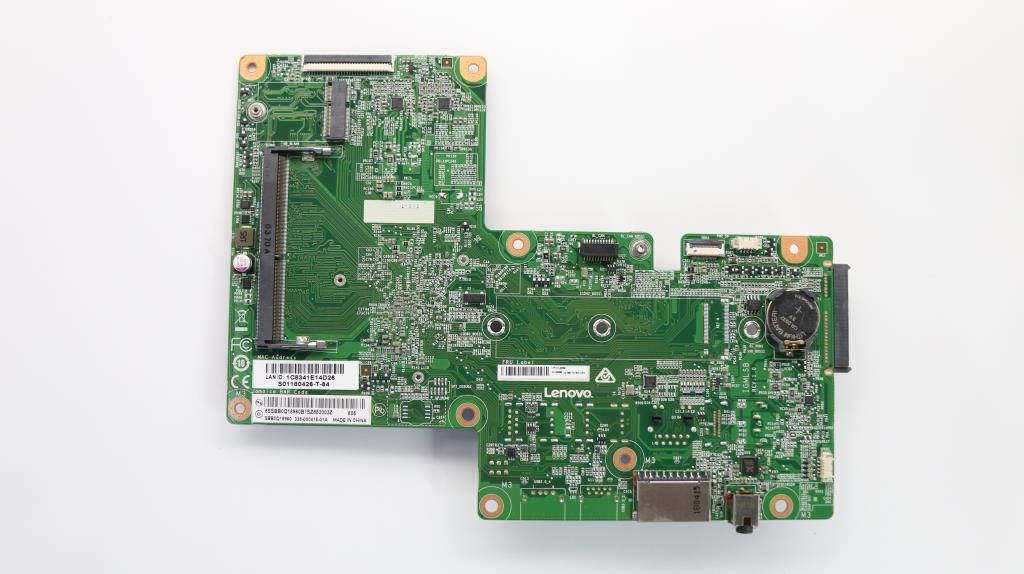 Lenovo System Board Planar Motherboar - 01LM356
