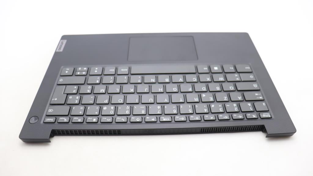 Lenovo Cover Upper Case Assembly Fra - 5CB1F36819