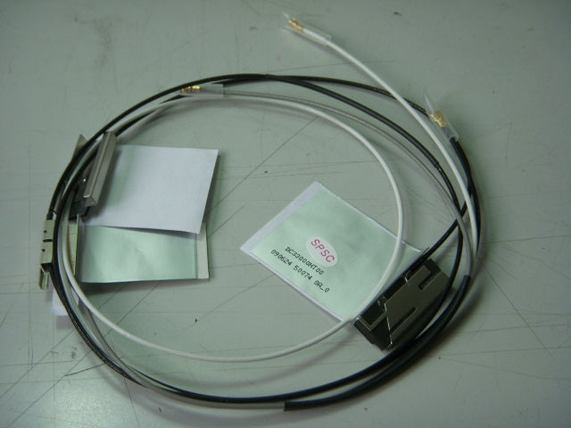 Lenovo 31036772 Antenna Kiwb3 Set*3 Wimax&Mimo