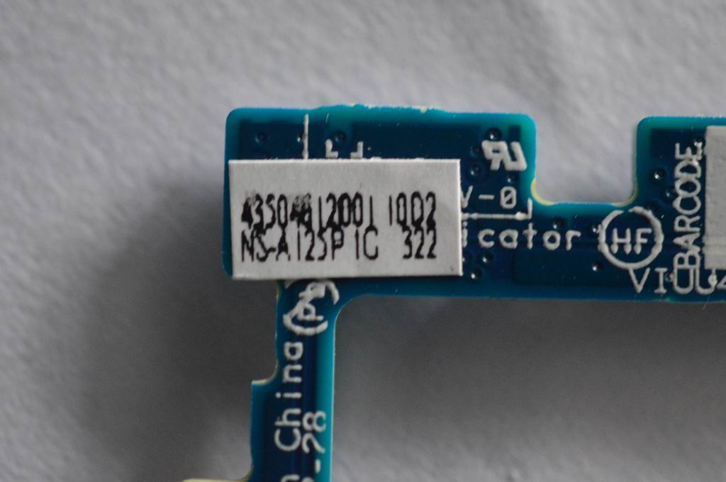 Lenovo Ci Cards Misc Internal - 90003052