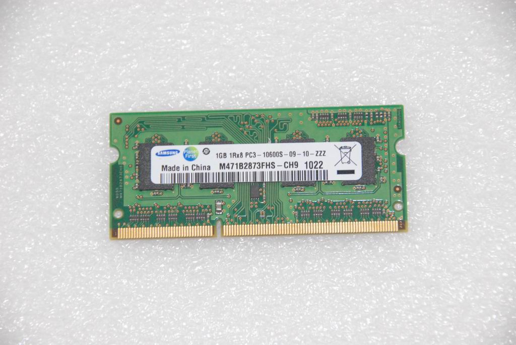 Lenovo Mem Sam M471B2873Fhs-Ch9 Ddr3 - 11011936