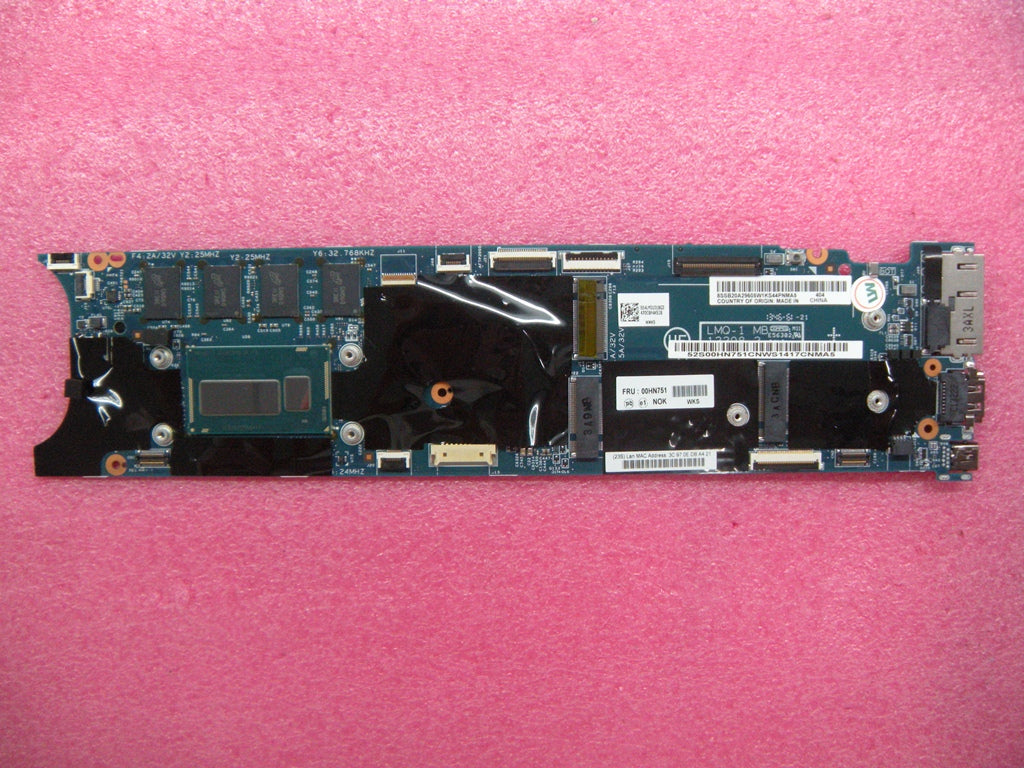 Lenovo Mb - 00HN751