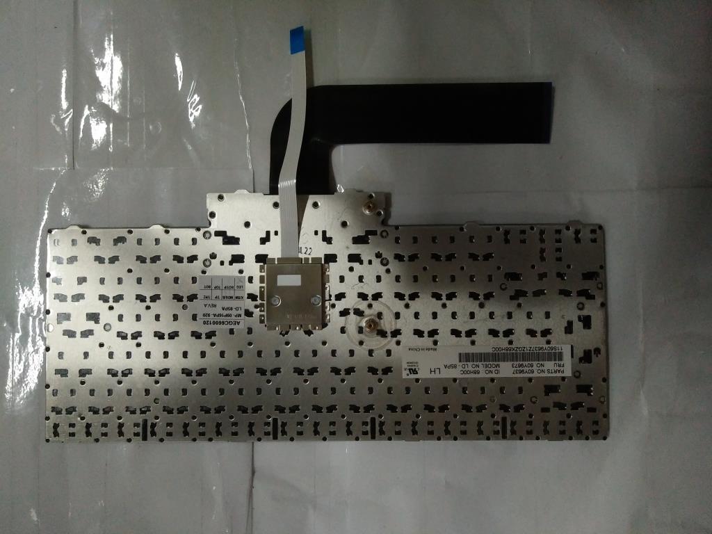 Lenovo Keyboard Ld-Keyboard Bra - 60Y9673