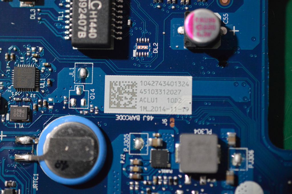 Lenovo Replacement Part - 5B20H22138