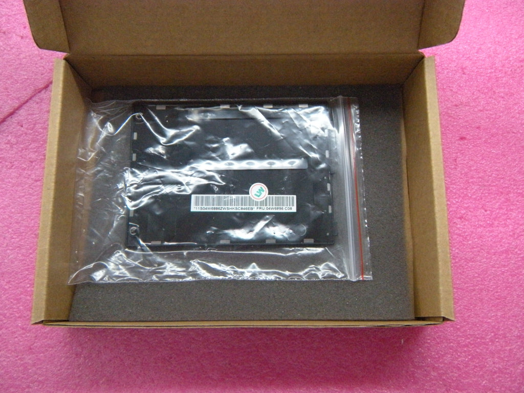 Lenovo Co Covers - 04W6886