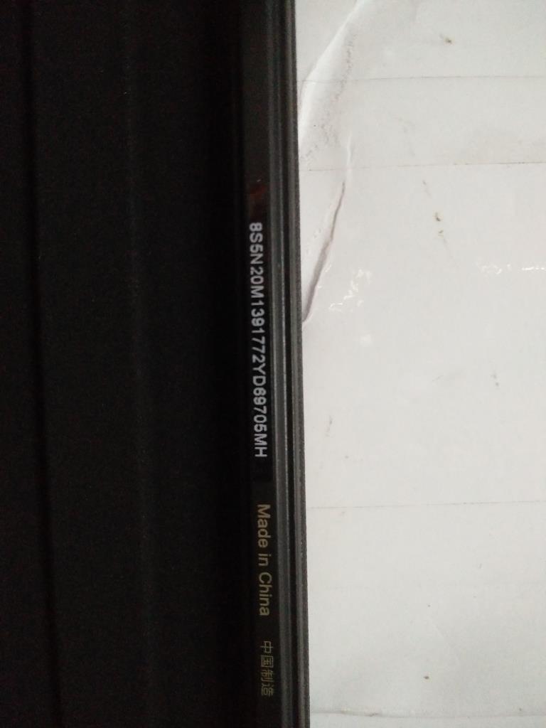 Lenovo Kyb 3N 80U1 Us Bk Nonbacklit - 5N20M13917