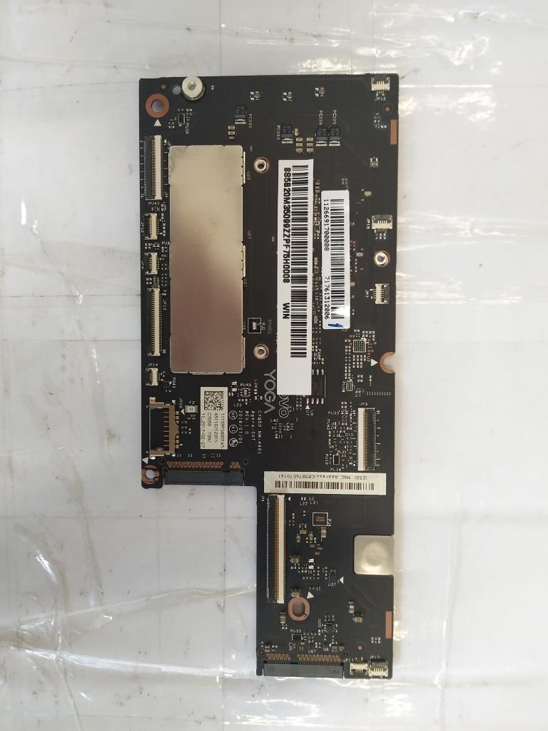 Lenovo Mb Ma901 I5-7200U Uma D16G Win - 5B20M35099