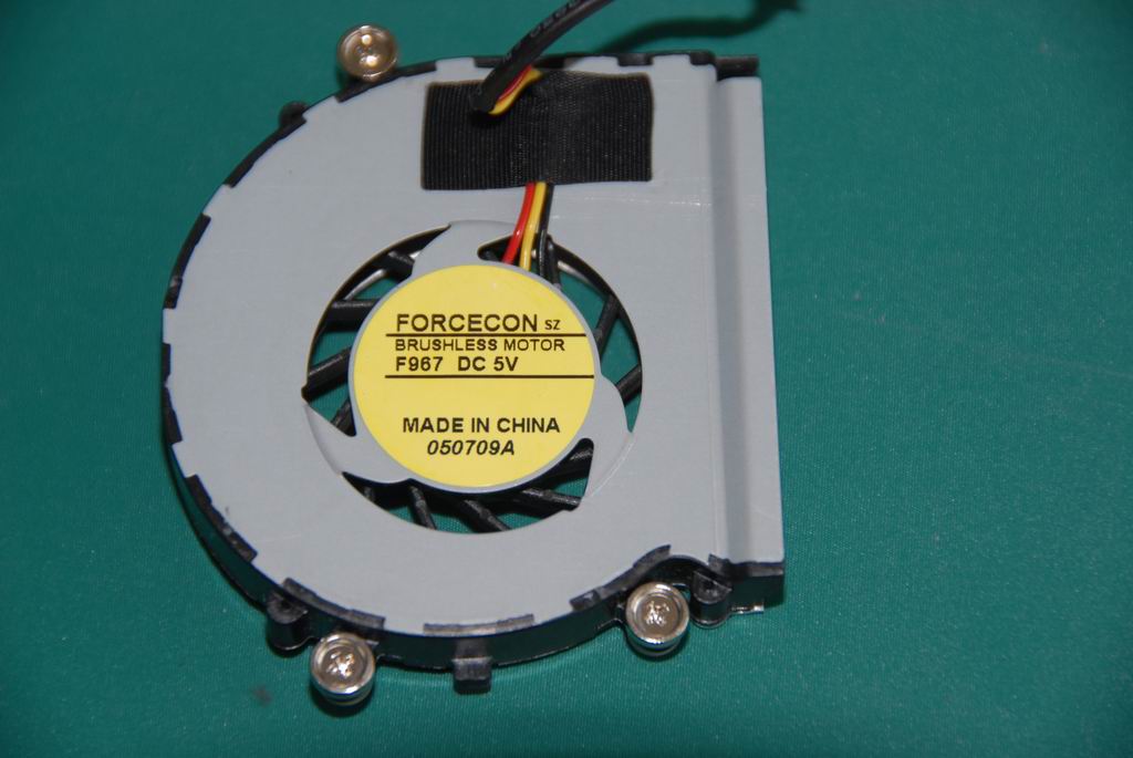 Lenovo 31038864 Fan Module Ll1 Ksb0505