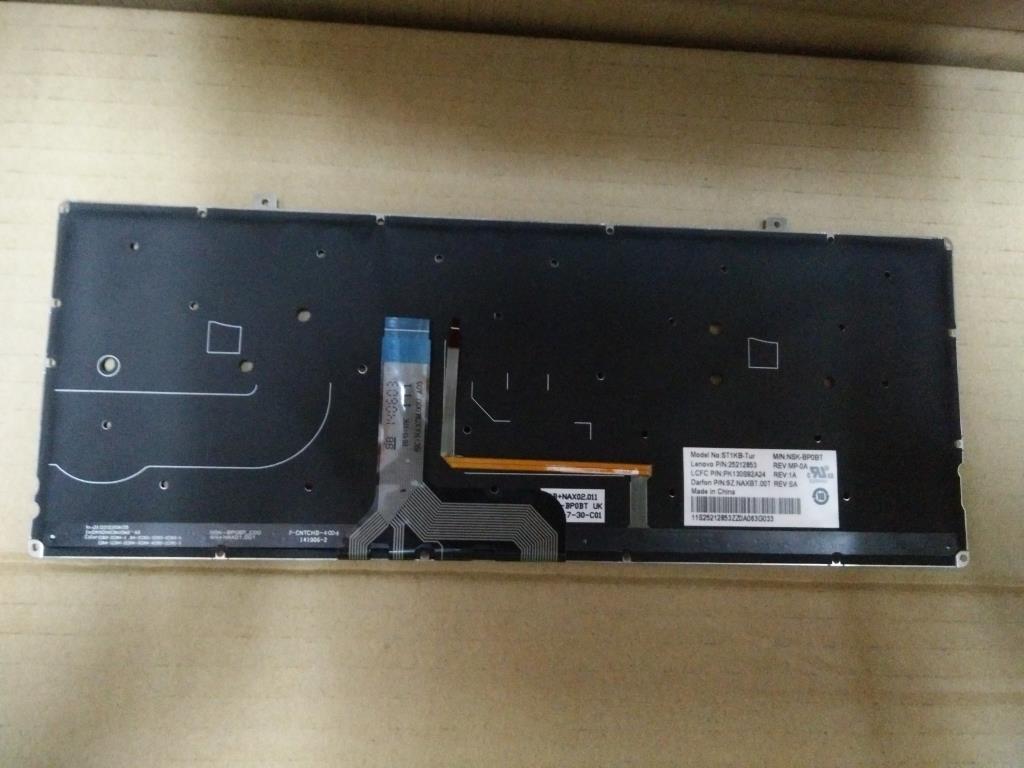 Lenovo Kb Keyboards External - 25212853