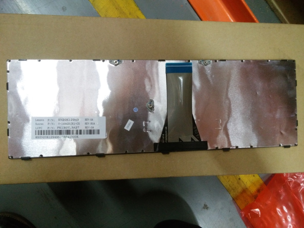 Lenovo Ki Keyboards Internal - 5N20K12949
