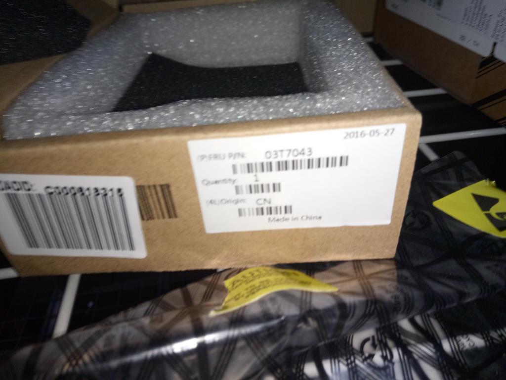 Lenovo Replacement Part - 03T7043