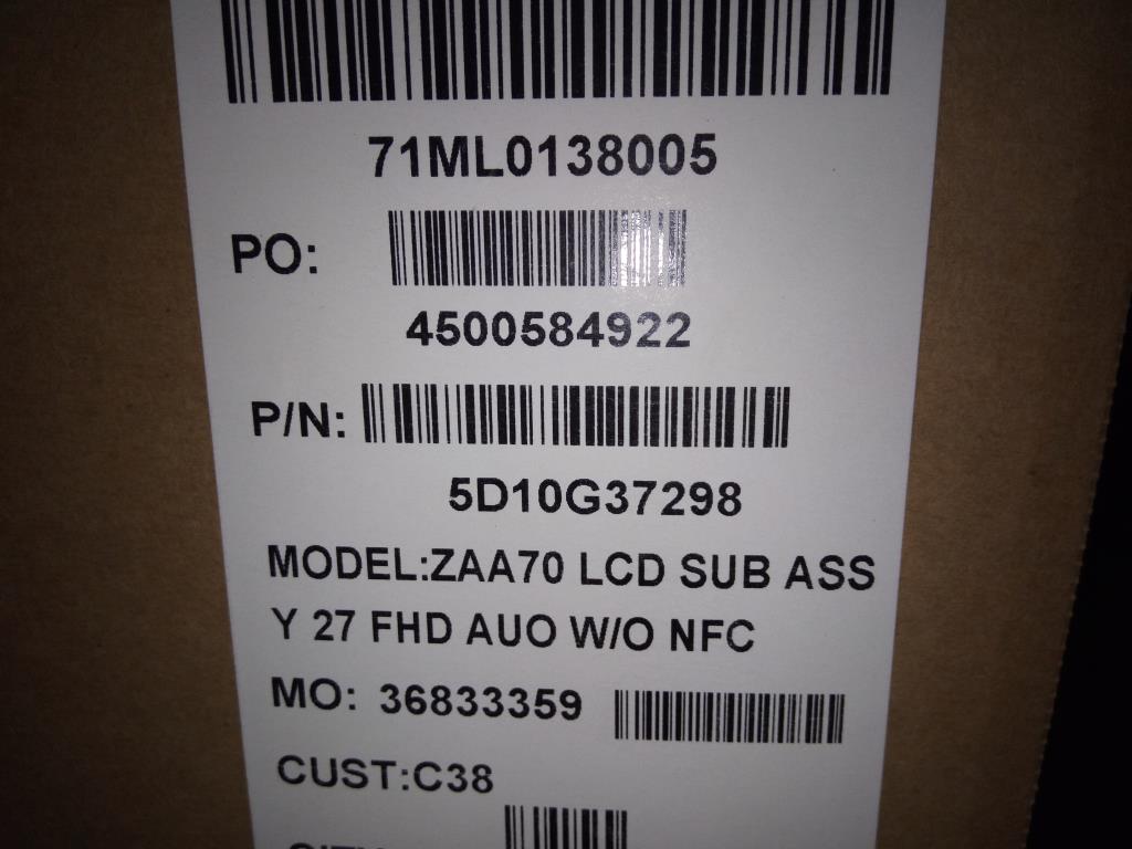 Lenovo Module - 5D10G37298